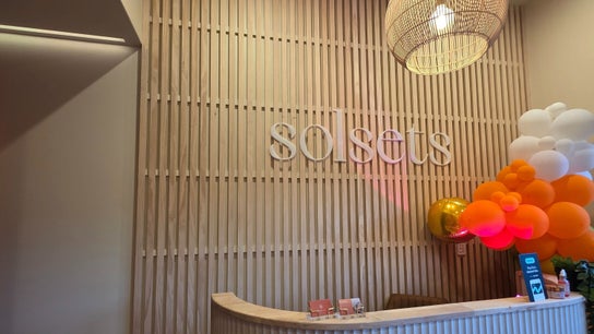 Solsets