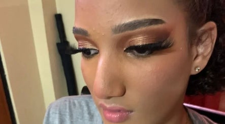 Makeup by Dasher