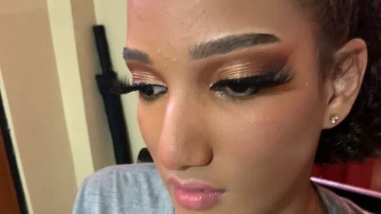 Makeup by Dasher