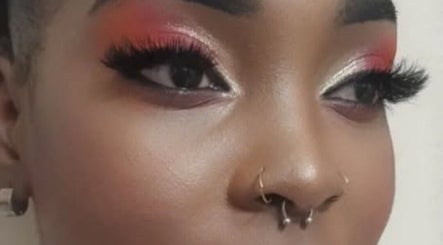 Immagine 2, Makeup by Dasher