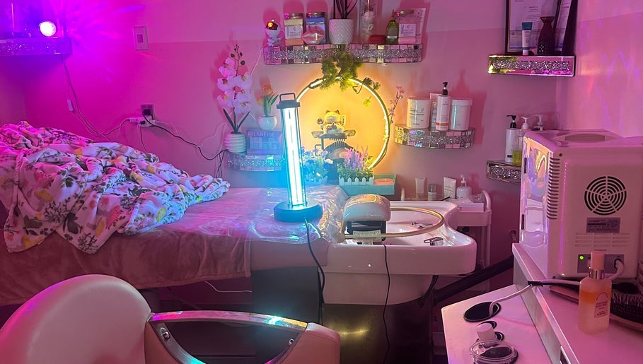 Jenny Beauty & Headspa image 1