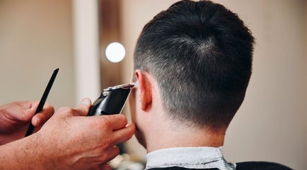 Nico Barber Style Bild 2