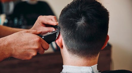 Nico Barber Style Bild 3