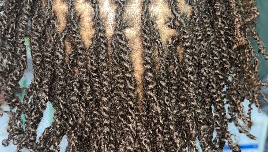 Nana Microlocks Annecy image 1