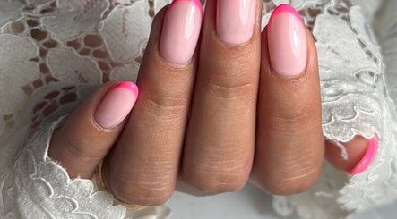 Lilac Nails | Ongles de Lilas, bilde 3