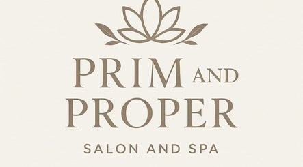 Prim & Proper Salon and Spa