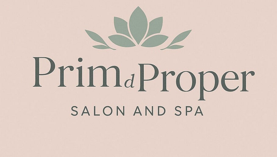Prim & Proper Salon and Spa image 1