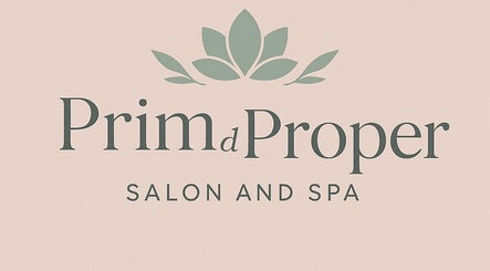 Prim & Proper Salon and Spa