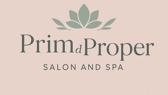 Prim & Proper Salon and Spa