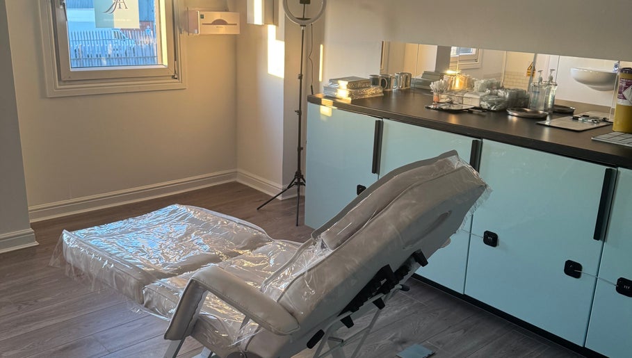 The Aesthetics Room BSc. Reg Healthcare Professionals图像1