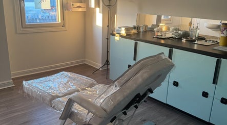 The Aesthetics Room BSc. Reg Healthcare Professionals