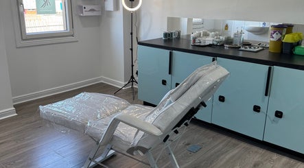 The Aesthetics Room BSc. Reg Healthcare Professionals图像2