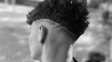 Samu Barber