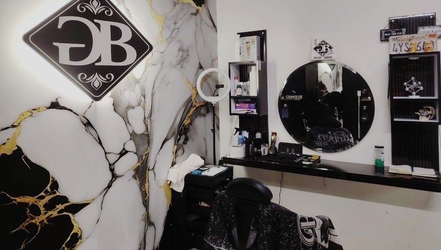 GOICO'S Barber, bilde 1