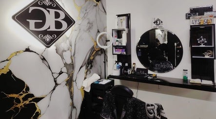 GOICO'S Barber