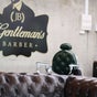 JB The Gentlemans Barber