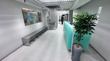 ecojardinmyeongdong(에코쟈뎅 명동점)