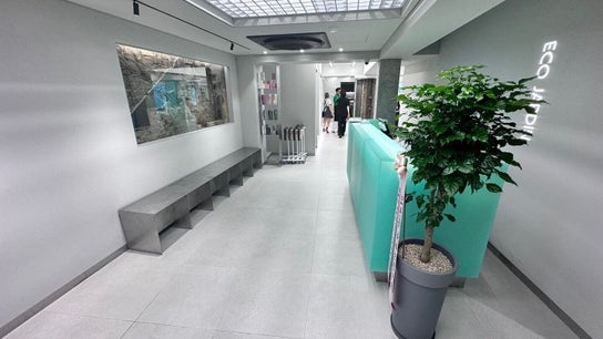 ecojardinmyeongdong(에코쟈뎅 명동점)