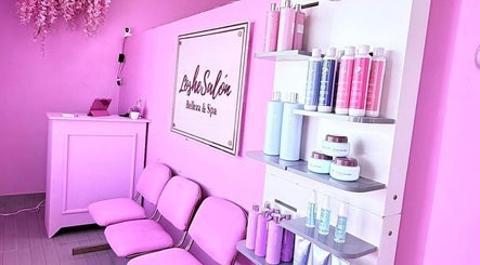 LosheSalon&Spa