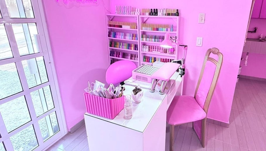 Loshe Salon & Spa image 1