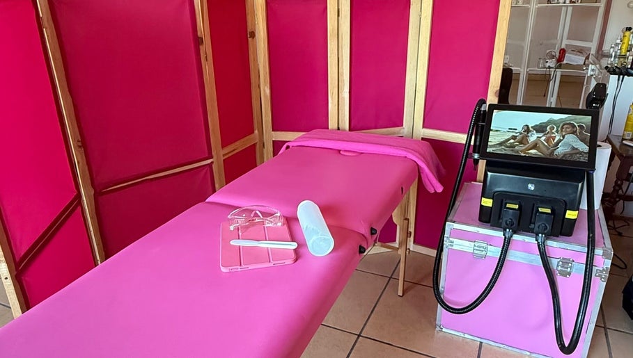 LosheSalon&Spa Miraflores afbeelding 1