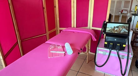 LosheSalon&Spa Miraflores
