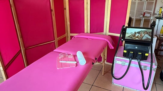 LosheSalon&Spa Miraflores