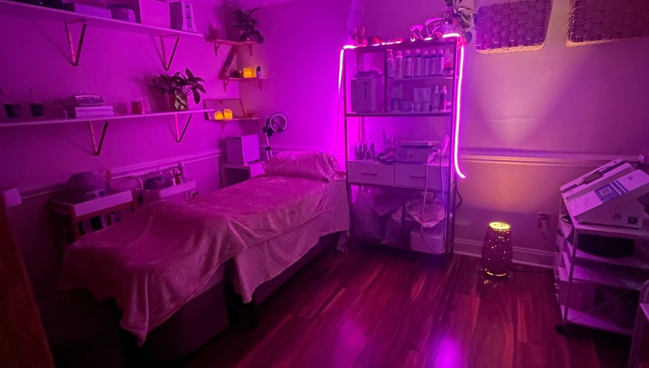 B&G Wellnes Salon image 1