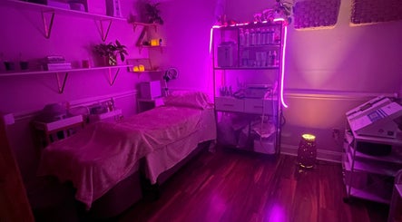 B&G Wellnes Salon