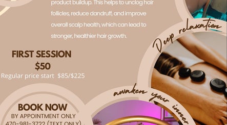 B&G Wellnes Salon image 2