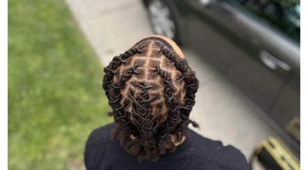 The Braid Specia1ist