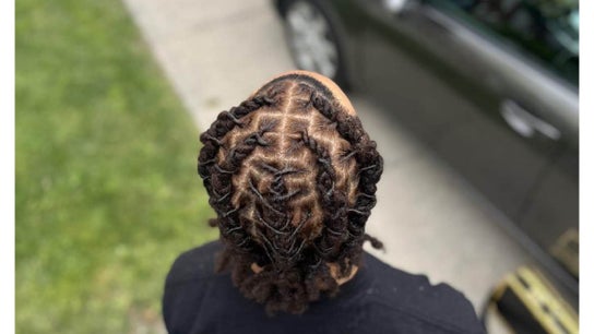 The Braid Specia1ist