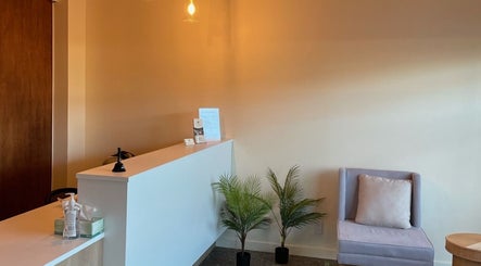 Siam Thai Massage