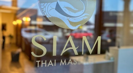 Siam Thai Massage Bild 3
