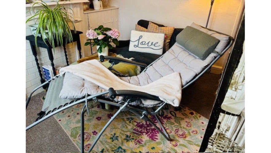 Reflexology Farnham image 1