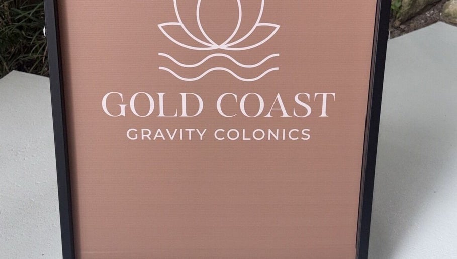 Gold Coast Gravity Colonics image 1