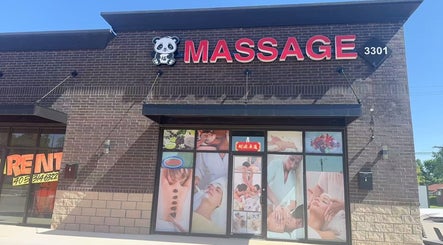 Asian Red Massage image 3