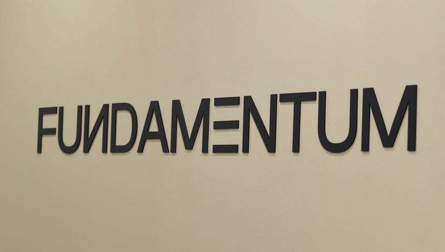 Fundamentum Salon obrázek 1