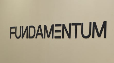 Fundamentum Salon