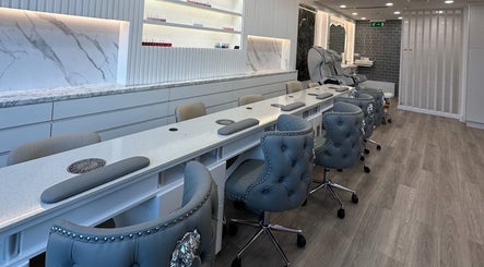 Venus Nails & Wellbeing Spaの画像：3
