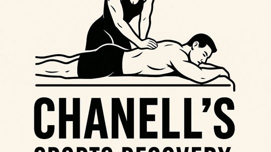 Chanell Sports Recovery