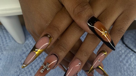 Playful and Polished