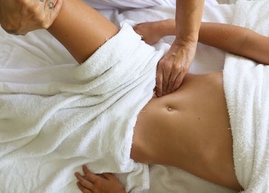 Professional massage at Sabera remedial massage in Chinderah, New South Wales, AU promoting relaxation.