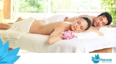 Thai Retreat Massage Monaco (Outcall Service)