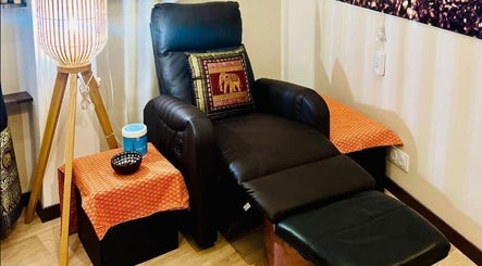 Thai Retreat Massage Monaco