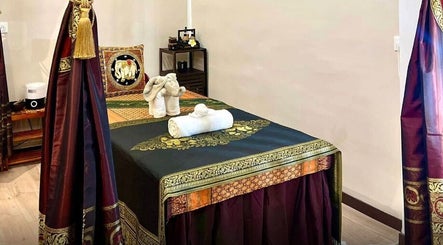 Thai Retreat Massage Monaco
