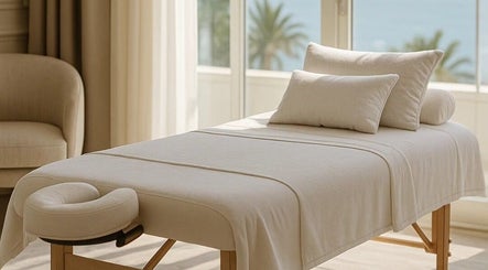Thai Retreat Mobile Massage, bilde 2