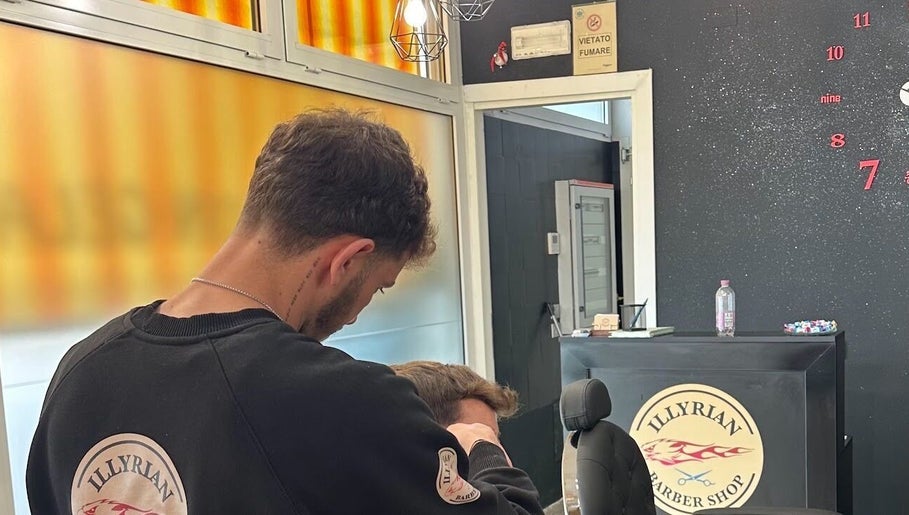 Illyrian Barber Shop image 1