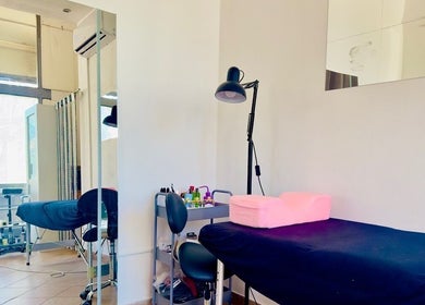 Elegant prostor za tretmane u Alisa Beauty Art Studio, Velika Gorica, Zagrebačka Županija, HR.