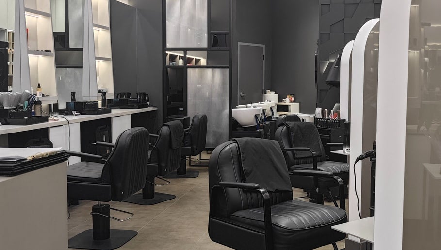 Gatsby Studio Salon&Nails obrázek 1
